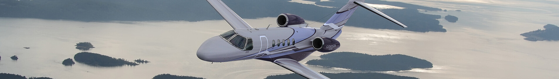 Cessna Citation CJ4 Gen3: Den førende light jet udvikles videre i 2026