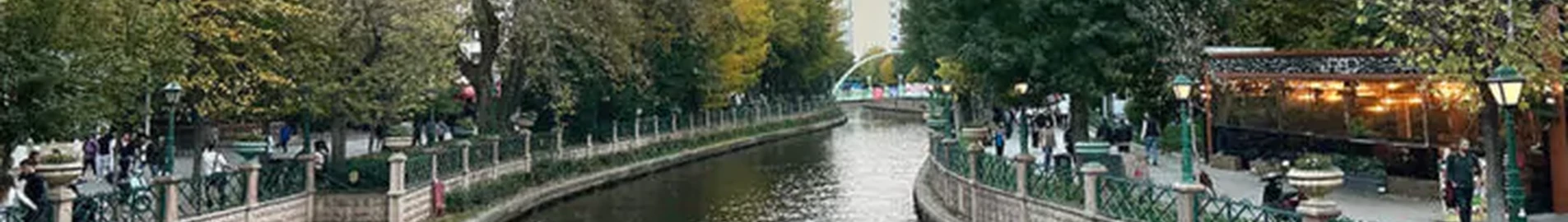 Eskişehir: udlejning af privatfly