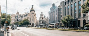 Getafe (Madrid): udlejning af privatfly