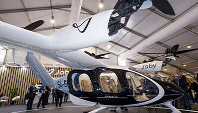 Farnborough Airshow 2026 med privatfly: en operationel og strategisk guide