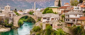 Mostar: udlejning af privatfly